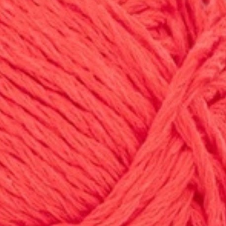 Sandnes Tykk Line Flame Scarlet 4108 Preorder Detail