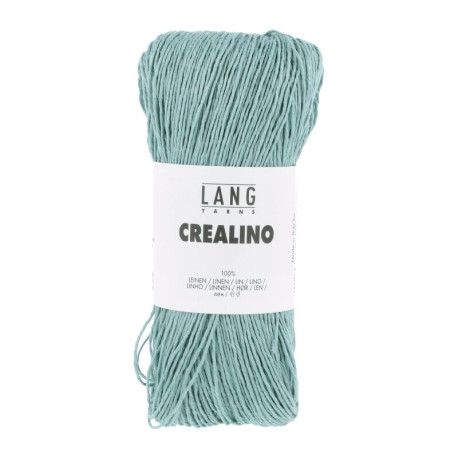 Lang Yarns Crealino Atlantik 0074 Preorder