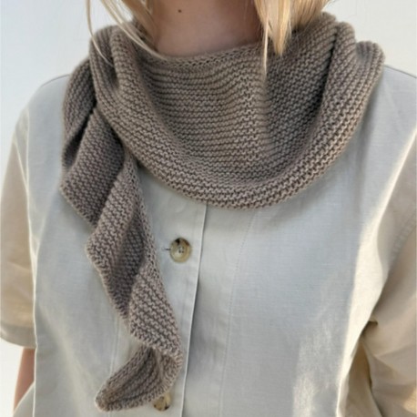NORgardknitters My Wave Scarf Wollpaket