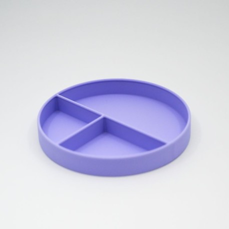 Le Fil Atelier - All you knit Maxi Box - Dose für Strickutensilien - Tray 1