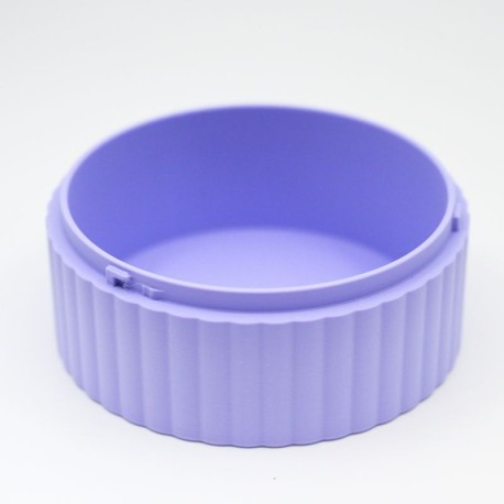 Le Fil Atelier - All you knit Maxi Box - Dose für Strickutensilien - Boden