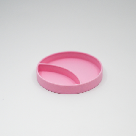 Le Fil Atelier - All you knit Midi Box - Dose für Strickutensilien - Tray 1