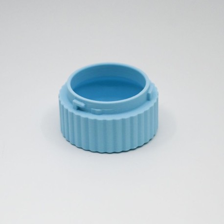 Le Fil Atelier - On your mark(er) Mini Box - Dose für Maschenmarkierer - Boden