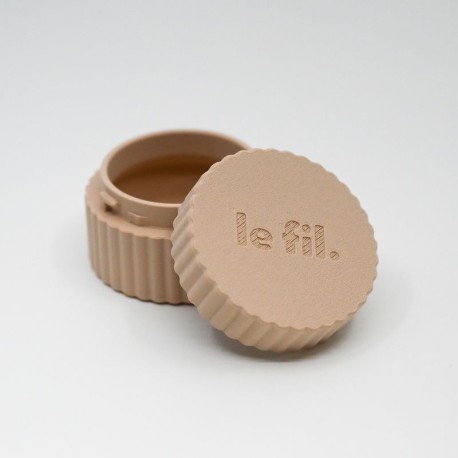 Le Fil Atelier - On your mark(er) Mini Box - Dose für Maschenmarkierer