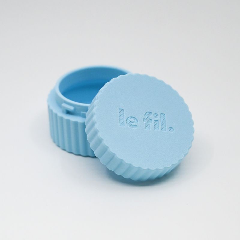 Le Fil Atelier - On your mark(er) Mini Box - Dose für Maschenmarkierer