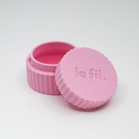 Le Fil Atelier - On your mark(er) Mini Box - Dose für Maschenmarkierer