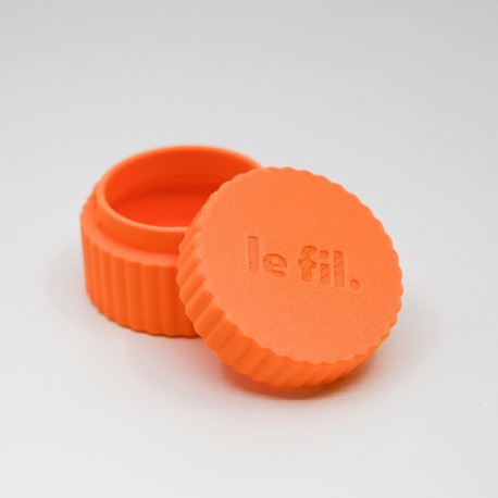 Le Fil Atelier - On your mark(er) Mini Box - Dose für Maschenmarkierer