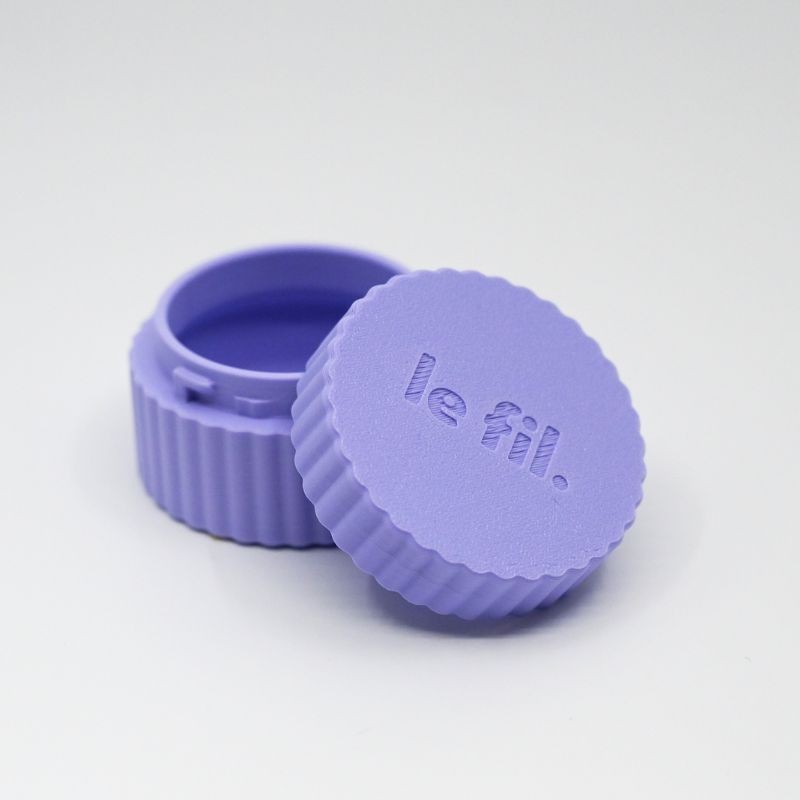 Le Fil Atelier - On your mark(er) Mini Box - Dose für Maschenmarkierer