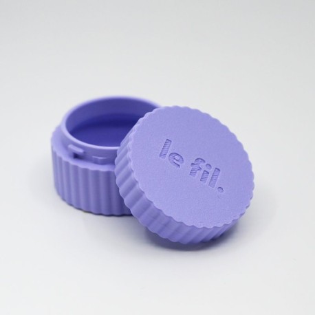 Le Fil Atelier - On your mark(er) Mini Box - Dose für Maschenmarkierer