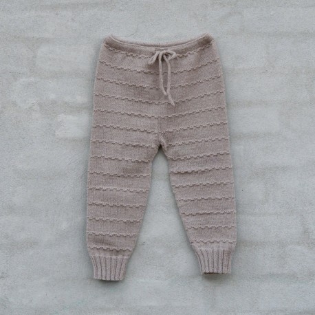 Knitting for Olive Theo Pants Strickset