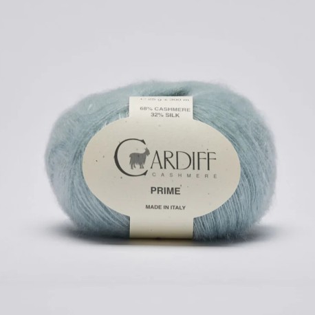Cardiff Cashmere Prime Mose 119