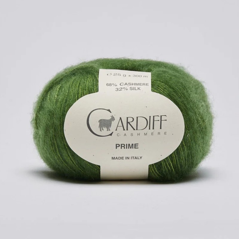 Cardiff Cashmere Prime Memphis 130