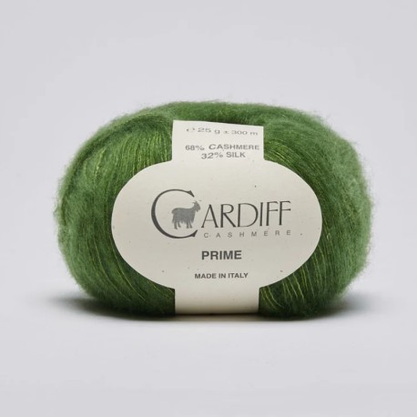 Cardiff Cashmere Prime Memphis 130