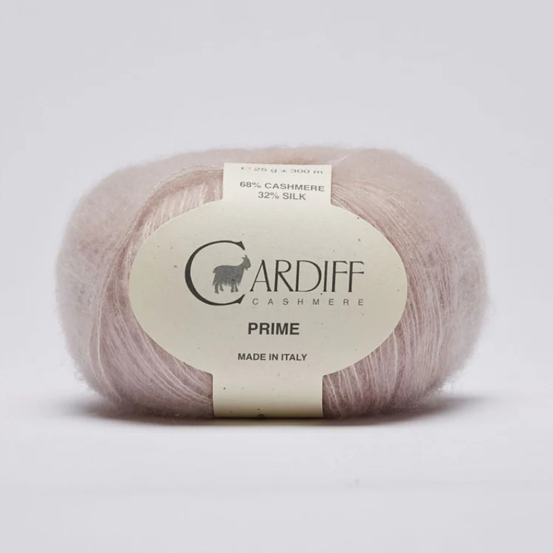 Cardiff Cashmere Prime Zen 141
