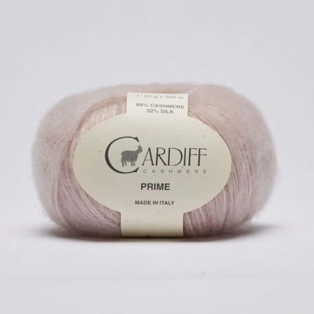 Cardiff Cashmere Prime Zen 141