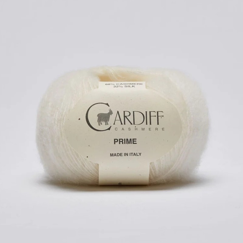Cardiff Cashmere Prime Neve 177