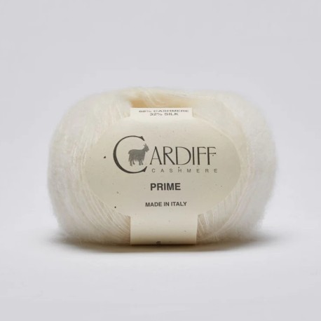 Cardiff Cashmere Prime Neve 177