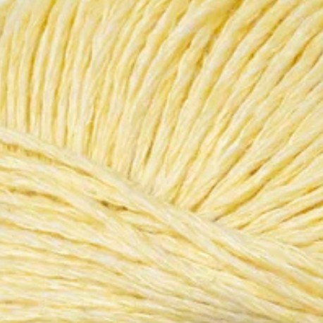 Majo Sunny Linen Sorbet 309 Detail