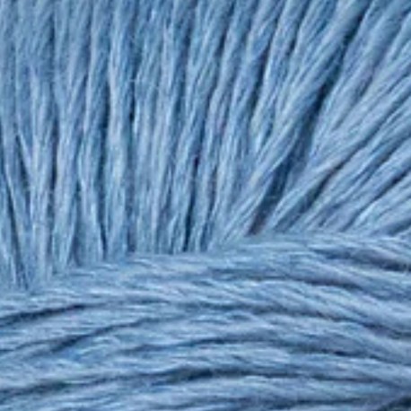 Majo Sunny Linen Lagoon 520 Detail