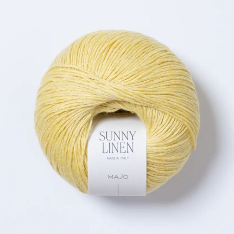 Majo Sunny Linen Sorbet 309