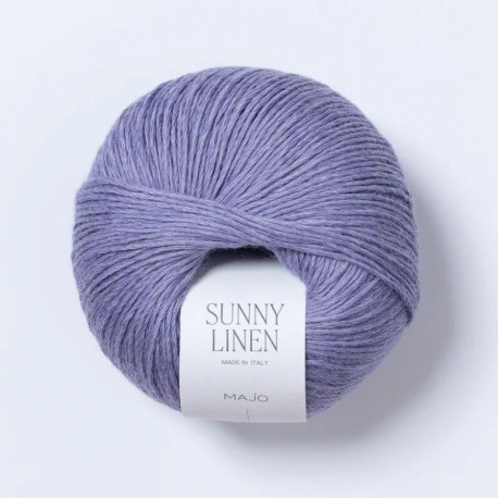 Majo Sunny Linen Unicorn 407