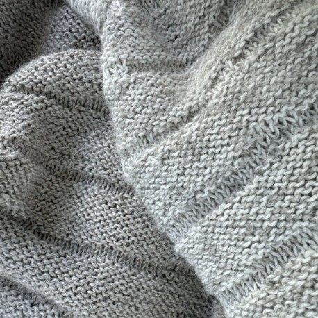 Otherloops Tide Loop Top Wollpaket
