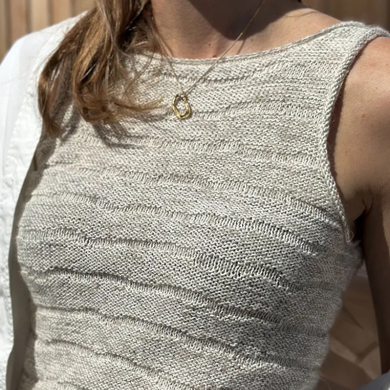 Otherloops Tide Loop Top Wollpaket