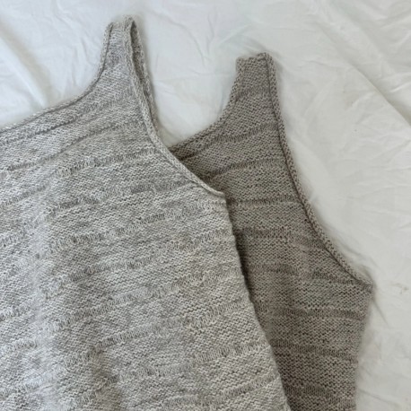 Otherloops Tide Loop Top Wollpaket