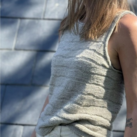 Otherloops Tide Loop Top Wollpaket