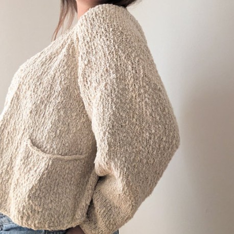 Ann.ka.thrin Simplewavecardi Wollpaket