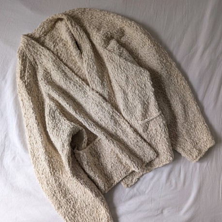 Ann.ka.thrin Simplewavecardi Wollpaket