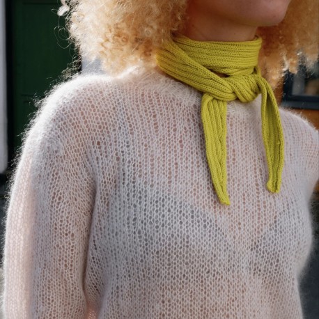 Knitting for Olive Alex Scarf Strickset