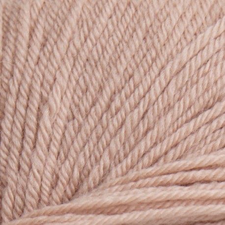 Kaos Yarn Organic Soft Merino Nostalgic 1005 Detail