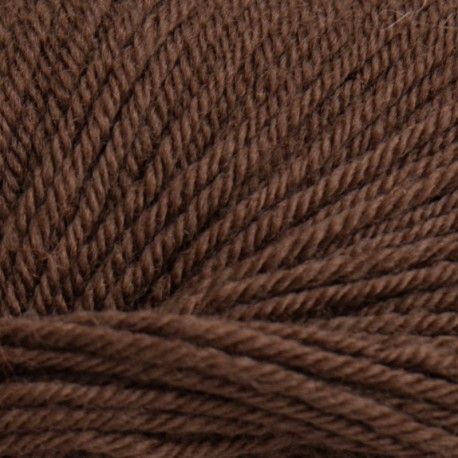 Kaos Yarn Organic Soft Merino Genuine 1008 Detail