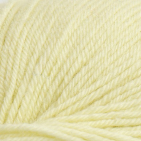 Kaos Yarn Organic Soft Merino Optimistic 1011 Detail