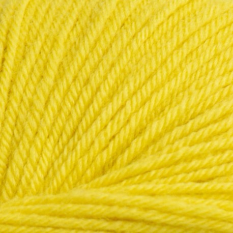Kaos Yarn Organic Soft Merino Confident 1014 Detail
