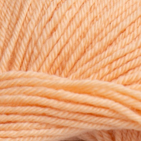 Kaos Yarn Organic Soft Merino Sparkling 1020 Detail
