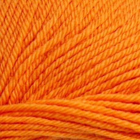 Kaos Yarn Organic Soft Merino Courageous 1022 Detail