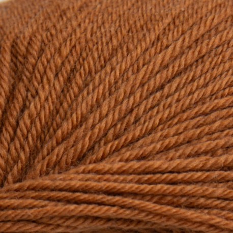 Kaos Yarn Organic Soft Merino Glamorous 1025 Detail