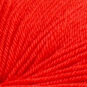 Kaos Yarn Organic Soft Merino - Passionate 1031