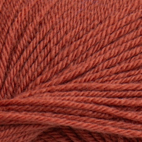 Kaos Yarn Organic Soft Merino Gracious 1036 Detail
