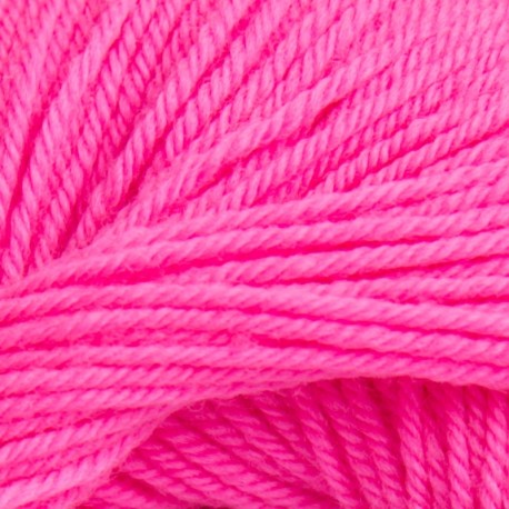 Kaos Yarn Organic Soft Merino Charismatic 1049 Detail