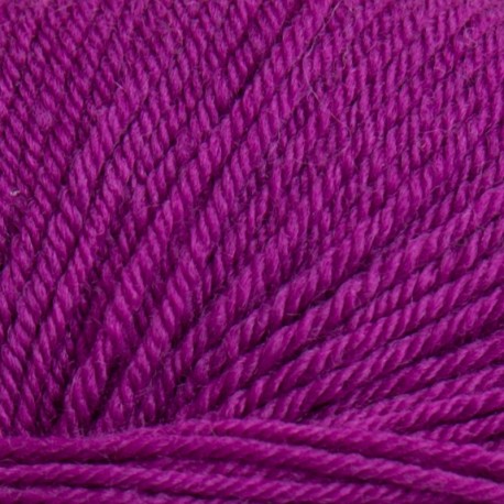 Kaos Yarn Organic Soft Merino Magnificent 1055 Detail