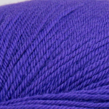 Kaos Yarn Organic Soft Merino Divine 1057 Detail