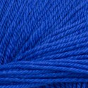 Kaos Yarn Organic Soft Merino - Electric 1062