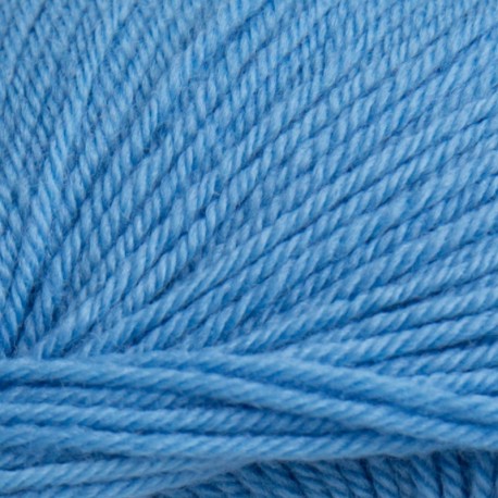 Kaos Yarn Organic Soft Merino Kind 1063 Detail