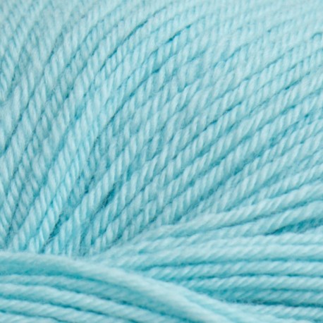 Kaos Yarn Organic Soft Merino Brilliant 1065 Detail