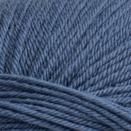 Kaos Yarn Organic Soft Merino Sincere 1067 Detail