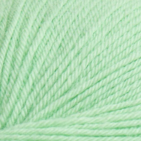 Kaos Yarn Organic Soft Merino Vivacious 1076 Detail