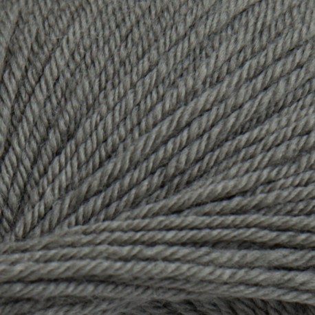 Kaos Yarn Organic Soft Merino Magnetic 1085 Detail